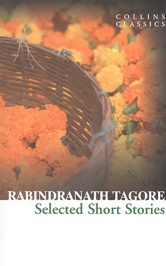 Tagore R. Selected Short Stories