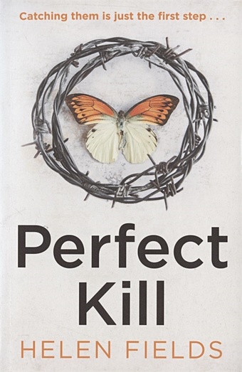 Fields H. Perfect Kill jackson h kill joy