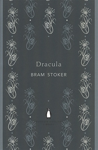 Stoker B. Dracula i can count to 100