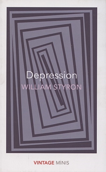 Styron W. Depression цена и фото