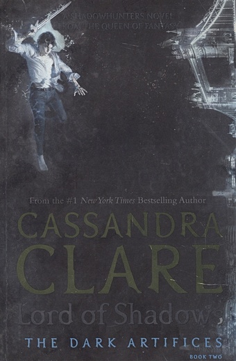 Clare C. Lord of Shadows clare cassandra lord of shadows