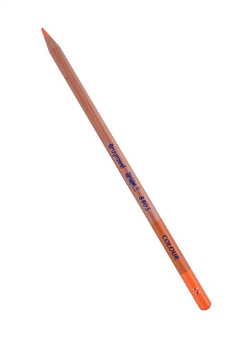 Карандаш оранжевый устройчивый Design карандаш оранжевый устройчивый design