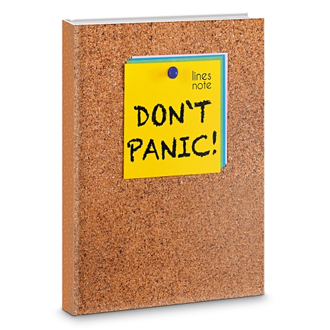 Don t panic