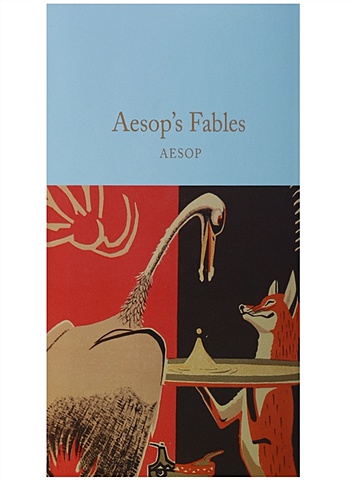 Aesop  Aesop s Fables aesop the complete fables