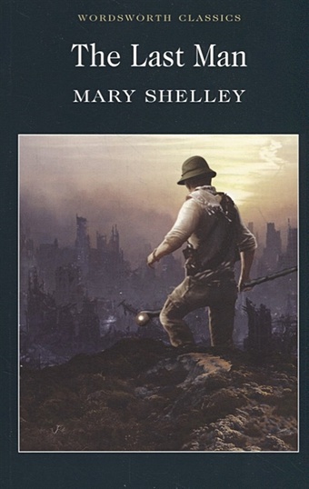 Shelley М. The Last Man shelley mary falkner