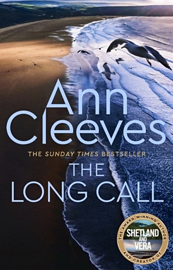 Cleeves A. The Long Call cleeves ann the long call