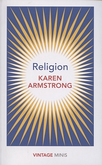Armstrong K. Religion armstrong karen religion