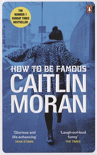 цена Moran С. How to be Famous