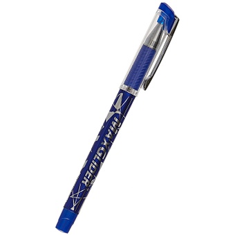 Шариковая ручка «Max glider», синяя, Erich Krause