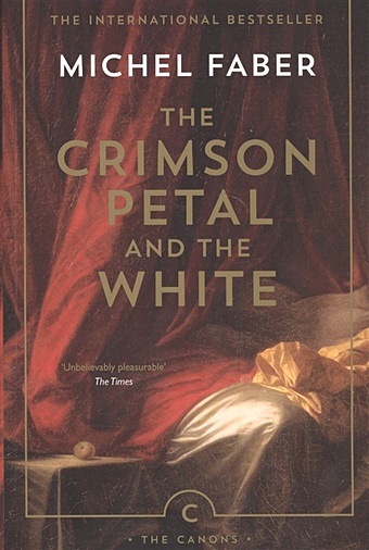 Faber M. The Crimson Petal and the White faber michel the apple crimson petal stories