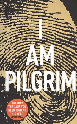 Hayes T. I Am Pilgrim carre j the secret pilgrim