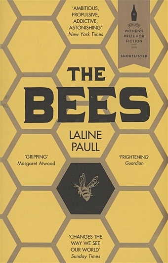 Paull L. The Bees harding flora before the crown