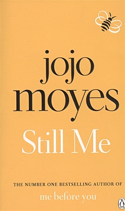 Moyes J. Still Me firth rachel james alice baer sam 100 things to know about food