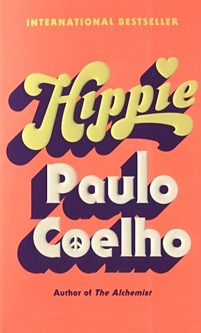Coelho P. Hippie coelho paulo like the flowing river