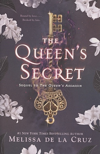 de la Cruz M. The Queen s Secret de la cruz melissa the thirteenth fairy