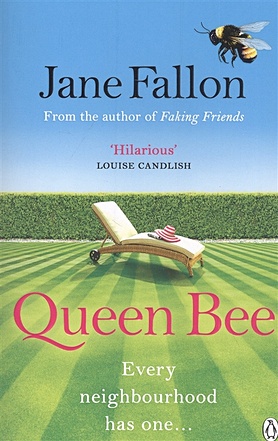 rimington stella close call Fallon J. Queen Bee