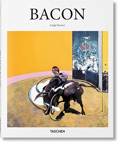 Фикаччи Л. Bacon francis bacon studies for a portrait