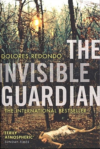 Redondo D. The Invisible Guardian bradbury ray killer come back to me