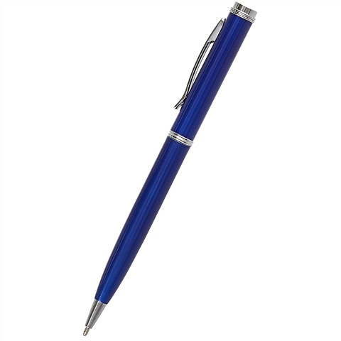 Ручка «Classic», синяя, в подарочной упаковке ручка подарочная premium синяя в подарочной упаковке