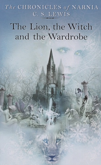 Lewis C.S. The Lion, the Witch and the Wardrobe the rebel s wardrobe the untold story of menswear s renegade past
