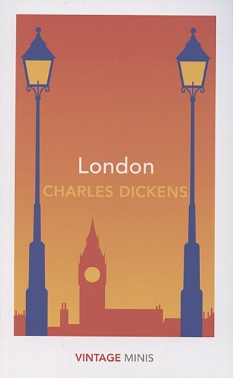 Dickens C. London dickens c london