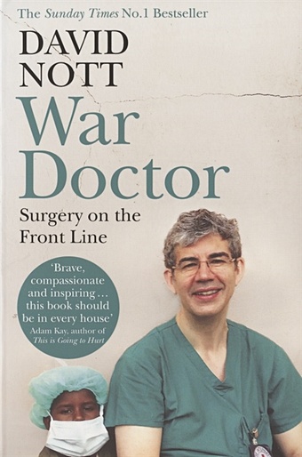 Nott D. War Doctor nott d war doctor