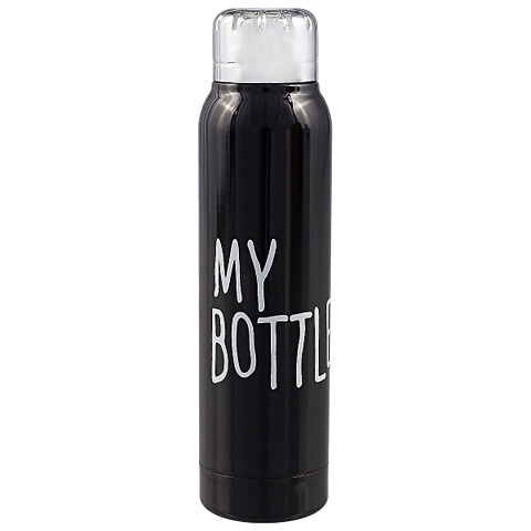 Термос «My bottle», 300 мл термос acecamp vacuum bottle 0 37л стальной 1503
