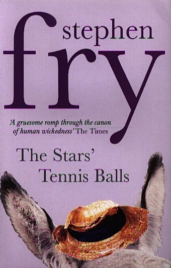 Fry S. The Stars` Tennis Balls muir t f life for a life