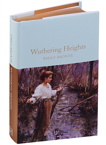 Bronte E Wuthering Heights