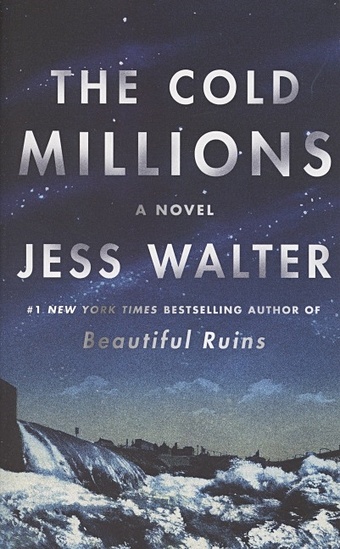Walter J. The Cold Millions