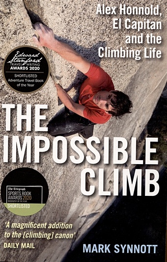 Synnott M. The Impossible Climb
