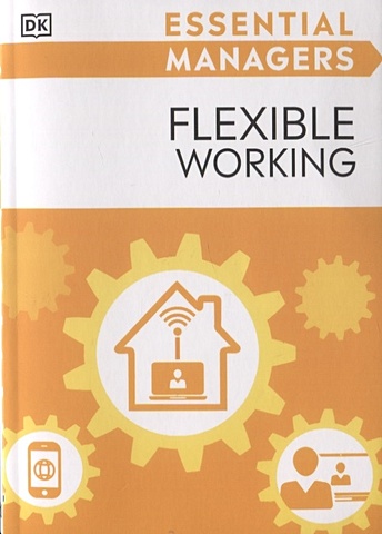 цена Dunford Ch. (ред.) Flexible Working