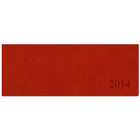 Планинг. Темно-красный (рельеф) (145602) ПЛАНИНГИ