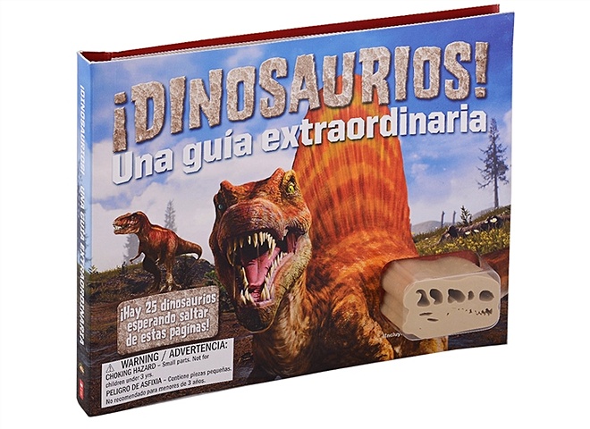 Pearson Debora Dinosaurios! Una Guia Extraordinaria los dinosaurios