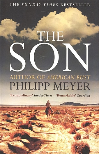 Meyer P. The Son meyer phillip the son