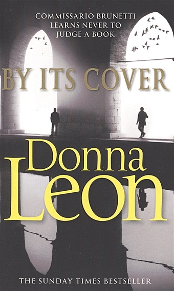 Leon D. By Its Cover уолш рози the man who didn t call