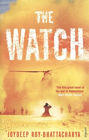 Roy-Bhattacharya J. The Watch