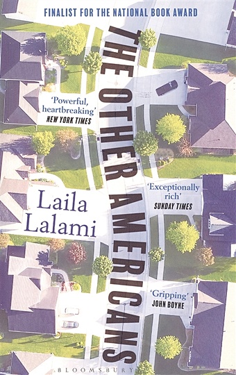 Lalami L. The Other Americans
