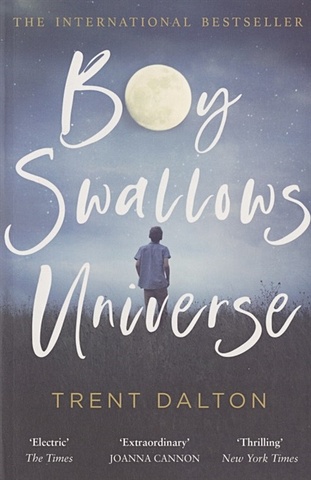 Dalton T. Boy Swallows Universe dalton t love stories