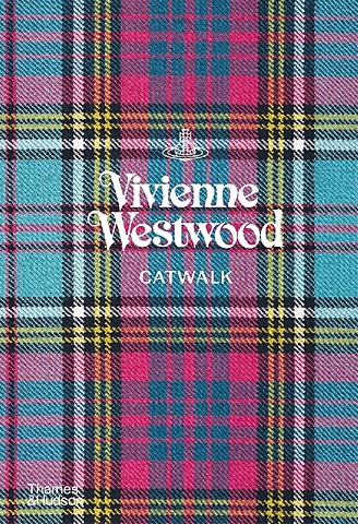 Vivienne Westwood Catwalk: The Complete Collections fury alexander vivienne westwood catwalk