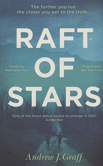 Graff A.J. Raft of Stars