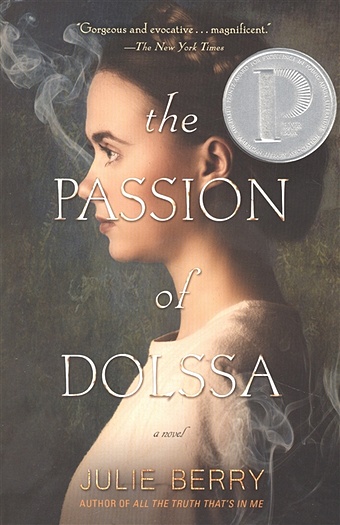 Berry Julie The Passion of Dolssa