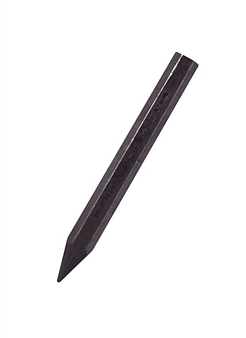 чернографитовый карандаш pitt® monochrome в картонной коробке 12 шт твердость 3b Чернографитовый карандаш PITT® MONOCHROME, толстый, твердость 6B, в картонной коробке, 12 шт.