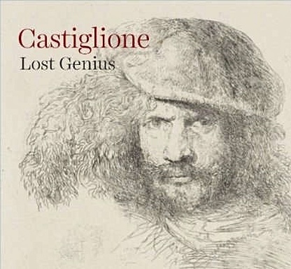 Standring T. Castiglione: LostGenius