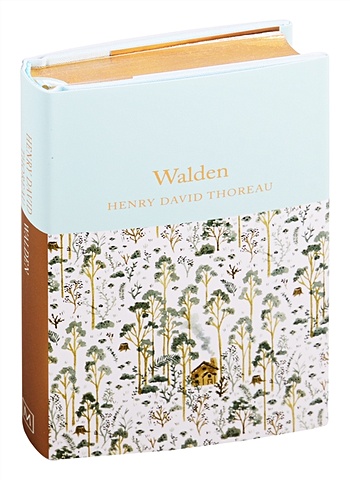 Thoreau H. Walden thoreau henry david walden or life in the woods