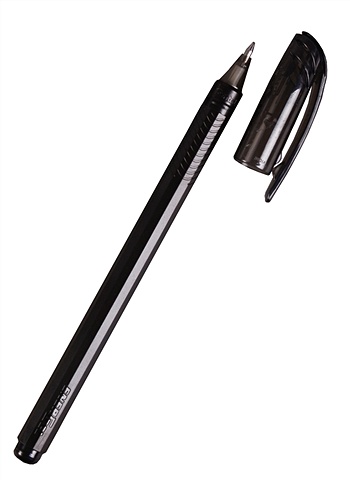 цена Ручка гелевая чёрная Energel, 0,7 мм