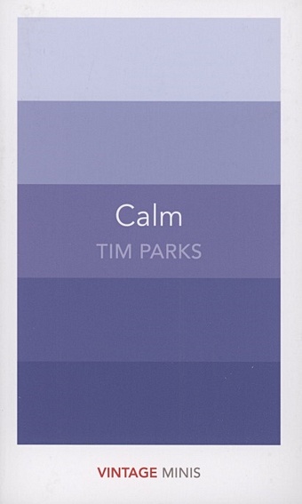 Parks T. Calm vikjord kristin inner spark finding calm in a stressful world