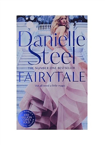 Steel D. Fairytale steel danielle fairytale