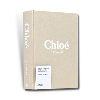 Стоппард Л. Chloe Catwalk: The Complete Collections morgan phoebe the doll house