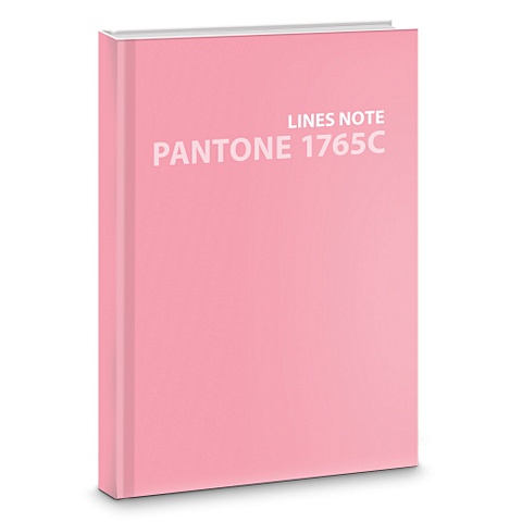 Pantone line. No. 6